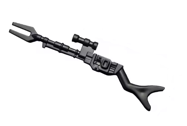 Fusil Mandalorian