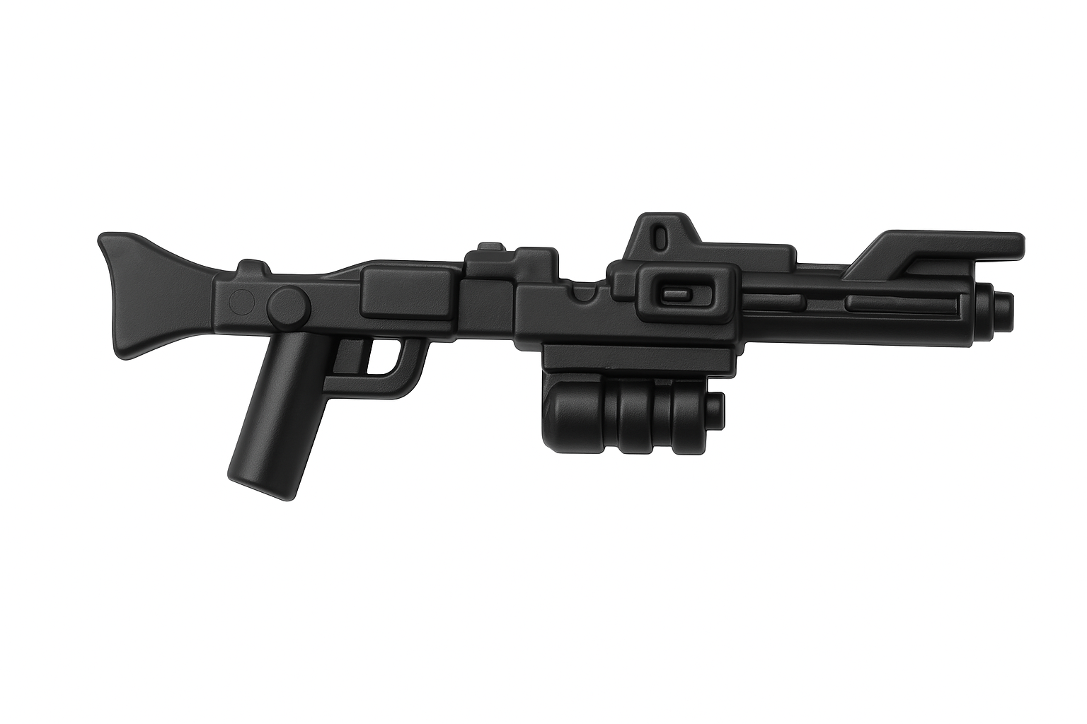 Fusil blaster E-22